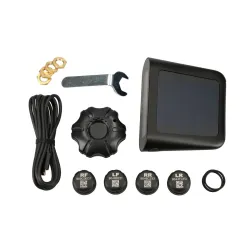 70mai T02 TPMS Lite Tire Pressure Sensor, 0.0 - 8.0 bar - Image 9