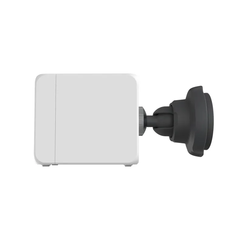 Extralink CubeX80 IP Kamerası, Dış IP Kamerası, 2.5K, IP65, 5000mAh Pil, EC4400 - Görsel 3