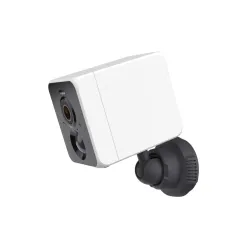 Telecamera IP Extralink CubeX80, Telecamera IP Esterna, 2.5K, IP65, Batteria da 5000mAh, EC4400 - Immagine 4