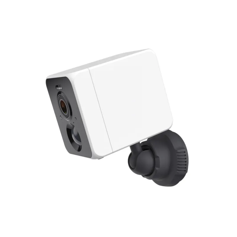 Câmara IP Extralink CubeX80, Câmara IP Exterior, 2.5K, IP65, Bateria de 5000mAh, EC4400 - Imagem 4