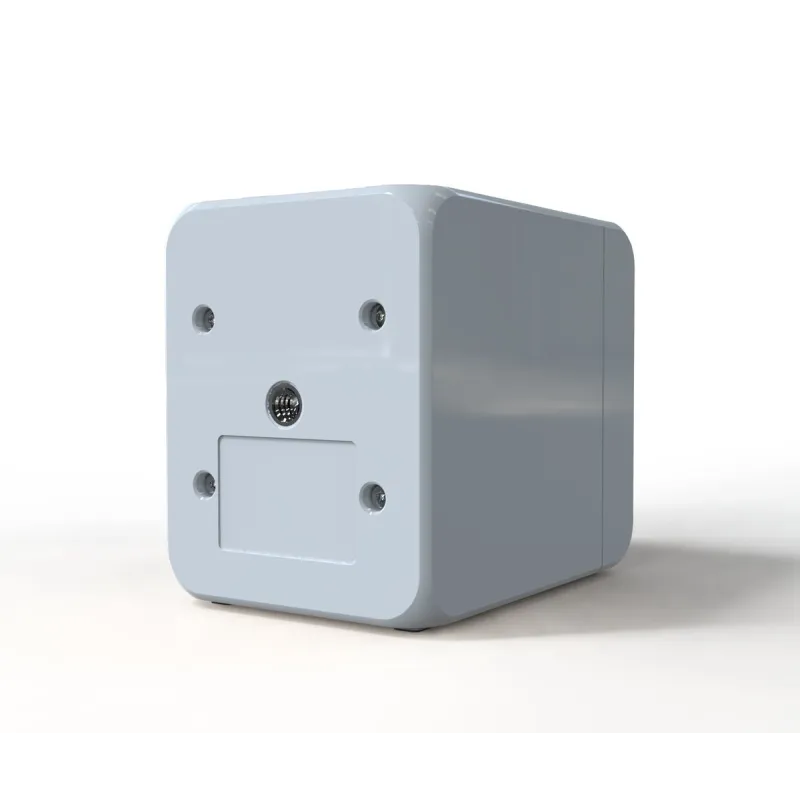 Telecamera IP Extralink CubeX80, Telecamera IP Esterna, 2.5K, IP65, Batteria da 5000mAh, EC4400 - Immagine 5