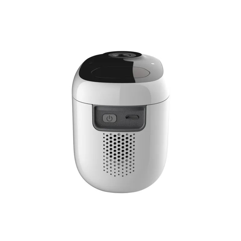 IP kamera Extralink Protector Pro, Venkovní IP kamera, 2,5K, IP65, Akumulátor 5200mAh, EC4000 - Obrázek 3