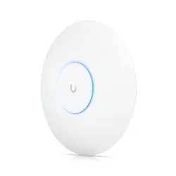 Ubiquiti U6-Pro Erişim Noktası, WiFi 6, 1x RJ45 1000Mb/s PoE+, 5,3Gbps, IP54 - Görsel 2