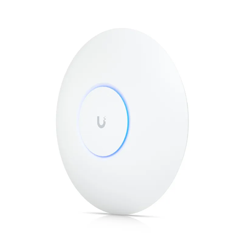 Ubiquiti U6-Pro | Punkt dostępowy | WiFi 6, 1x RJ45 1000Mb/s PoE+, 5,3Gbps, IP54 - Zdjęcie 2