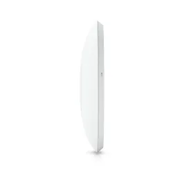 Точка доступа Ubiquiti U6-Pro, WiFi 6, 1x RJ45 1000Mb/s PoE+, 5,3Gbps, IP54 - Изображение 3