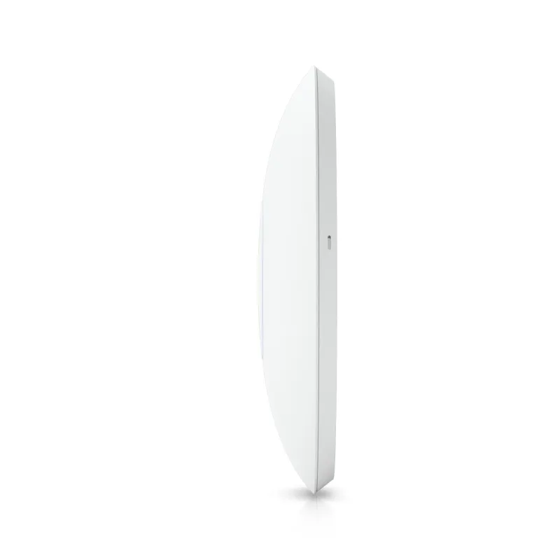 Точка доступа Ubiquiti U6-Pro, WiFi 6, 1x RJ45 1000Mb/s PoE+, 5,3Gbps, IP54 - Изображение 3