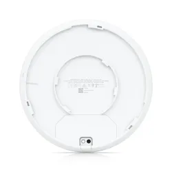 Ubiquiti U6-Pro Erişim Noktası, WiFi 6, 1x RJ45 1000Mb/s PoE+, 5,3Gbps, IP54 - Görsel 4
