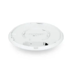 Точка доступа Ubiquiti U6-Pro, WiFi 6, 1x RJ45 1000Mb/s PoE+, 5,3Gbps, IP54 - Изображение 5