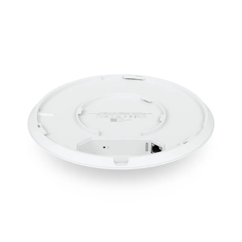 Punto di accesso Ubiquiti U6-Pro, WiFi 6, 1x RJ45 1000Mb/s PoE+, 5,3Gbps, IP54 - Immagine 5