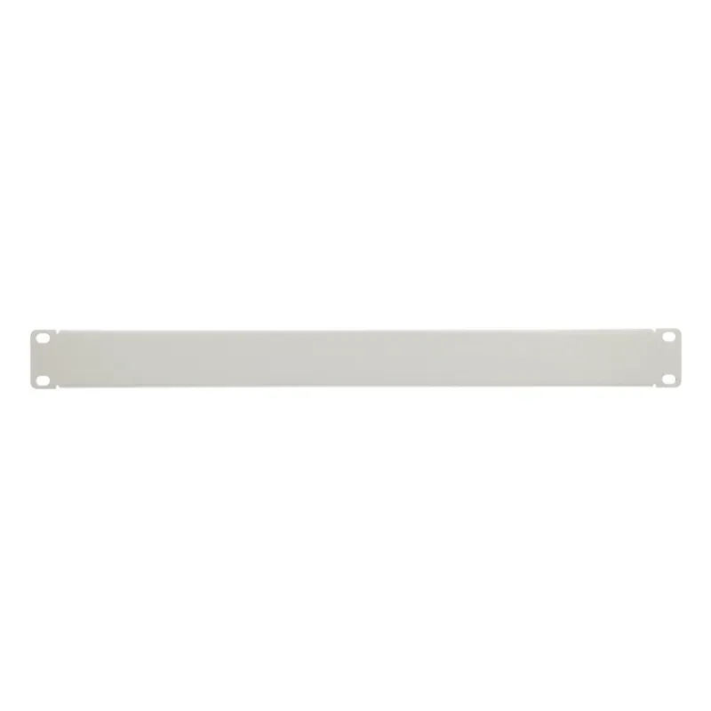 Extralink 1U 19" Ön Panel, Gri - Görsel 2