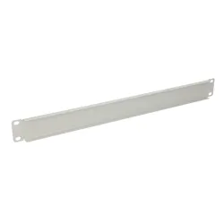 Extralink 1U 19" Ön Panel, Gri - Görsel 3