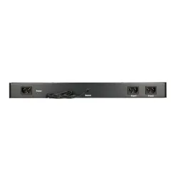 Extralink 19" | Termostat | do szaf rack - Zdjęcie 3