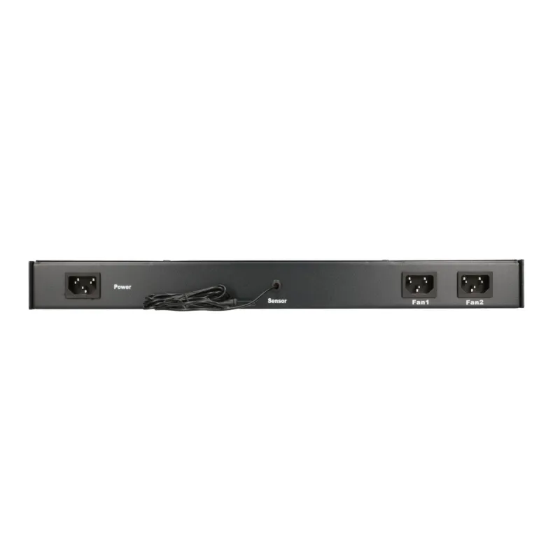 Термостат Extralink 19", для стоек - Изображение 3