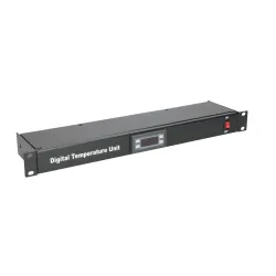 Termostato Extralink 19", para armarios rack - Imagen 6