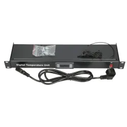 Extralink 19" Rack Termostatı - Görsel 7