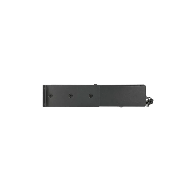 Panel de Ventiladores Extralink, 19", 2 Ventiladores, con Termostato - Imagen 3