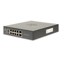 Switch Cambium cnMatrix EX1010, 8x RJ45 1000Mb/s, 2x SFP