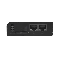 Router Industrial LTE Teltonika RUT241, Cat.4, 2x LAN 100Mb/s, WiFi 2.4GHz, RUT241 010000 - Imagen 3