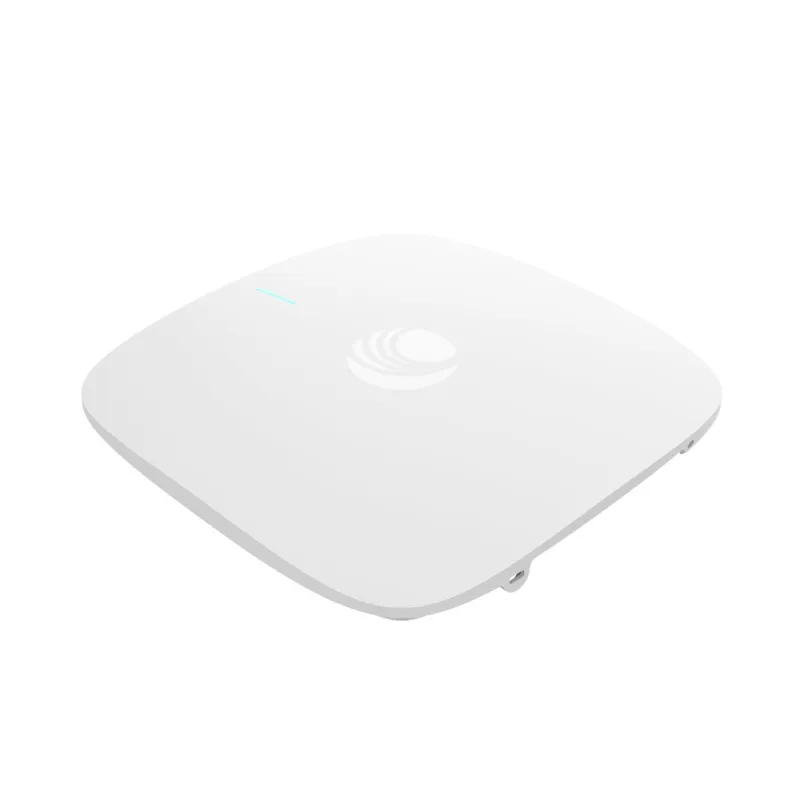 Точка доступа Cambium XE3-4 ROW, Wi-Fi 6E, 5GHz, 6GHz, 1x RJ45 2.5Gbps, 1x RJ45 1Gbps, 1x USB
