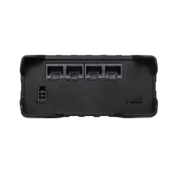 Профессиональный Промышленный 4G LTE Роутер Teltonika RUT951, Cat.4, WiFi, Двойная SIM, 1x WAN, 3x LAN, RUT951 000000 - Изображение 4