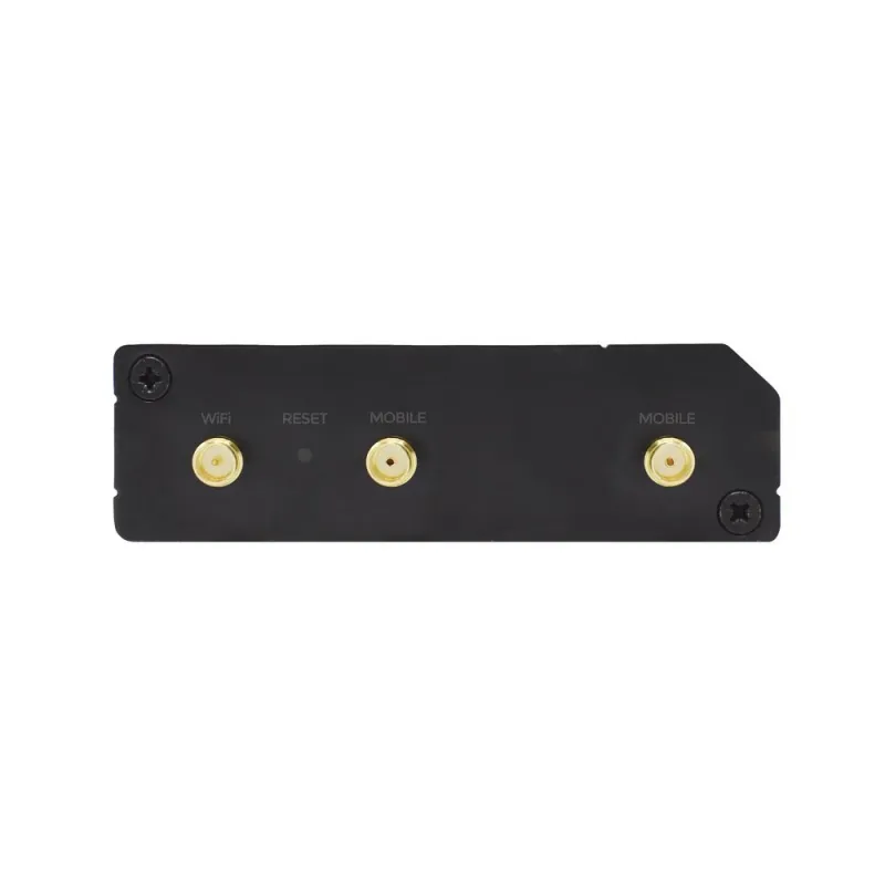 ROTEADOR LTE INDUSTRIAL COMPACTO TELTONIKA RUT241 000000 - Imagem 2