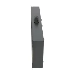 Extralink Soğutma Ünitesi, 2 Fan, Termostat Kablosu ile - Görsel 7