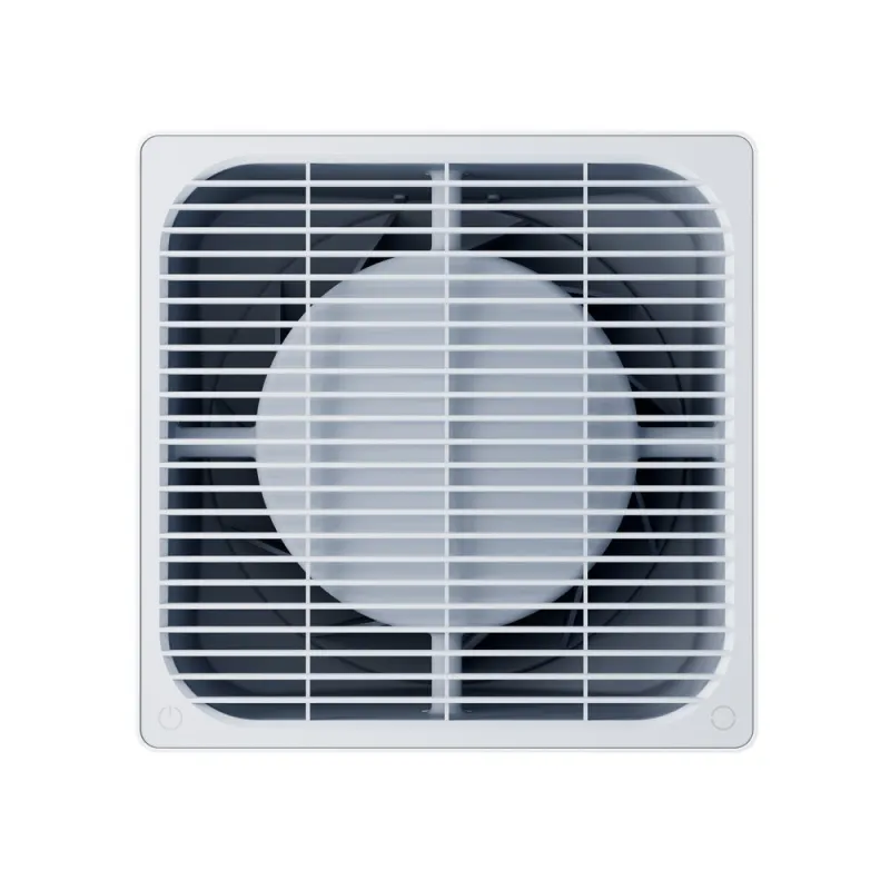 Xiaomi Smart Air Purifier 4 Lite, LED-Display, AC-M17-SC - Bild 4