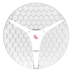 Клиентское устройство MikroTik LHG XL 4Pack HP5, RBLHG-5HPnD-XL, 5GHz, 1x RJ45 100Mb/s, 27dBi - Изображение 2