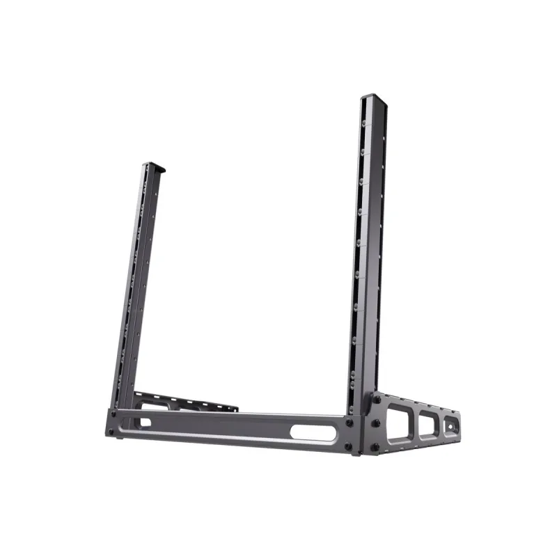 Soporte de rack MikroTik SR-10U, 19"