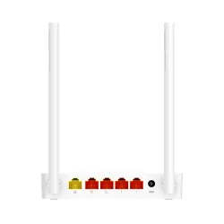 Router WiFi Totolink N350RT, 300Mb/s, 2.4GHz, 5x RJ45 100Mb/s, 2x 5dBi - Obrázek 3