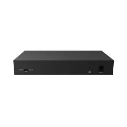 Switch PoE Totolink SW1008P, 8x RJ45 100Mb/s PoE af/at, 2x RJ45 1000Mb/s, 99W - Imagem 2