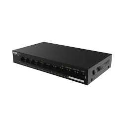 Totolink SW1008P | Switch PoE | 8x RJ45 100Mb/s PoE af/at, 2x RJ45 1000Mb/s, 99W - Zdjęcie 3