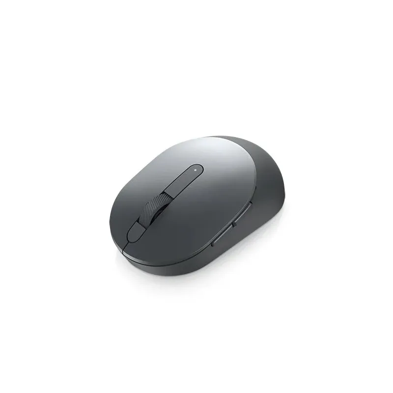 Mouse ottico Dell MS5120W, Wireless, Grigio, 1600dpi, Bluetooth