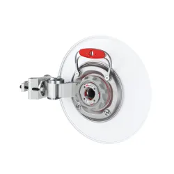 Směrová anténa RF Elements UD-TP-24-2Pack, UltraDish, 5,18 - 6,1 GHz, 24,4 dBi, konektor TwistPort, 2-Pack - Obrázek 2
