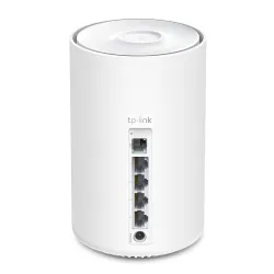 Roteador WiFi TP-Link Deco X20-DSL, AX1800, Dual Band, OFDMA, MU-MIMO, 4x RJ45 1000Mb/s - Imagem 2