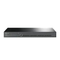 TP-Link TL-SX3016F | Switch | JetStream, 16x SFP+, L2+,...