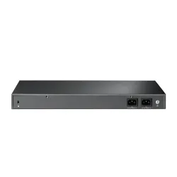 Switch TP-Link TL-SX3016F, JetStream, 16x SFP+, L2+, Administrado - Imagen 3