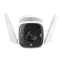 Cámara IP TP-Link Tapo C320WS, WiFi, QHD 1440p, IP66, microSD - Imagen 2