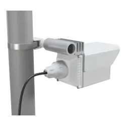 CPE MikroTik CubeG-5ac60ay, Cube 60Pro ac, 60GHz, 1x RJ45 1000Mb/s, Camada 4 - Imagem 2