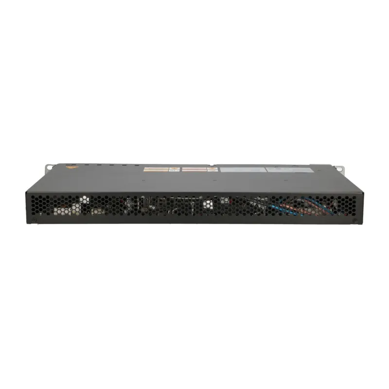 Zasilacz Huawei ETP4860-B1A2, 48V, 60A, z modułem monitorującym - Zdjęcie 2