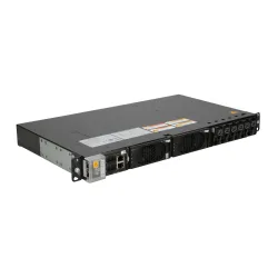 Zasilacz Huawei ETP4860-B1A2, 48V, 60A, z modułem monitorującym - Zdjęcie 5