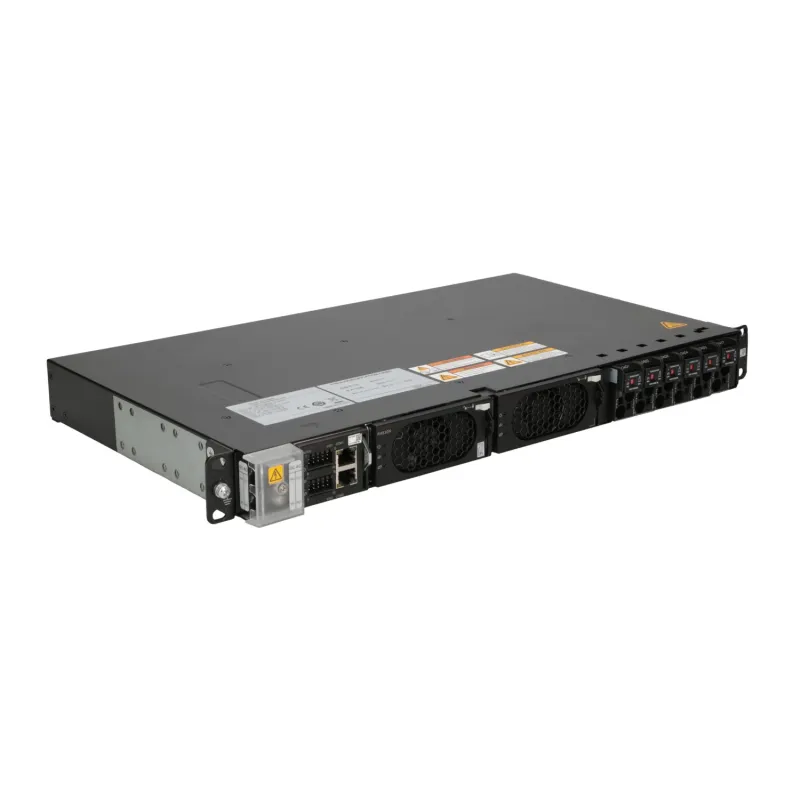 Zasilacz Huawei ETP4860-B1A2, 48V, 60A, z modułem monitorującym - Zdjęcie 5