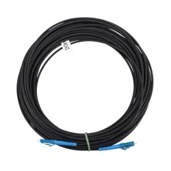 PATCHCORD 1J LC/UPC TELCOLINE 20M LSOH STARK