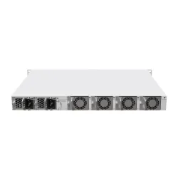 MikroTik CCR2216-1G-12XS-2XQ Router, 12x SFP28, 2x QSFP28, 1x RJ45 1000Mb/s, 2x M.2 SATA - Bild 2