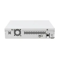 Switch MikroTik CRS310-1G-5S-4S+IN, 1x RJ45 1000Mb/s, 5x SFP, 4x SFP+, RouterOS L5 - Immagine 2