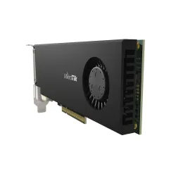 PCIe-карта MikroTik CCR2004-1G-2XS-PCIe, 2x SFP28, 1x RJ45 1000Mb/s, L6 - Изображение 4