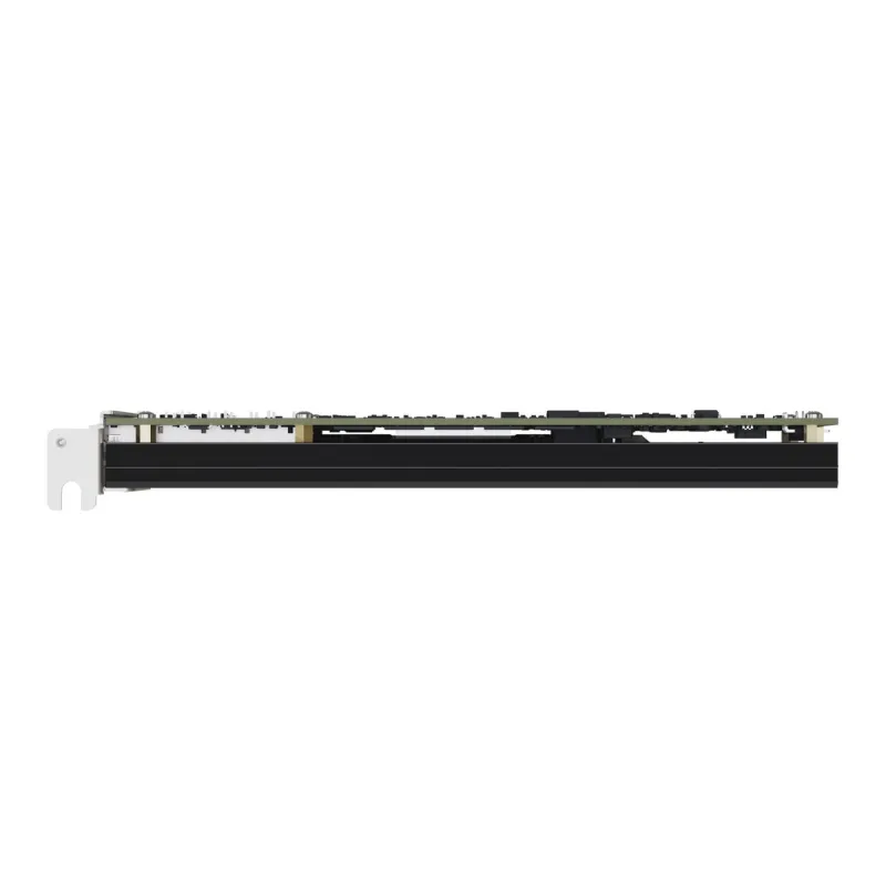 PCIe-карта MikroTik CCR2004-1G-2XS-PCIe, 2x SFP28, 1x RJ45 1000Mb/s, L6 - Изображение 5