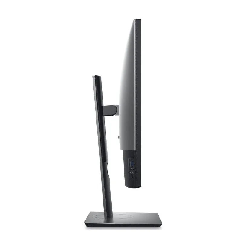 Монитор Dell 27" U2720Q, IPS, 4K, 1x HDMI, 1x DP, 1x USB-C, USB Hub - Изображение 2