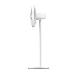 Настольный вентилятор Xiaomi Mi Smart Standing Fan 2, белый, BPLDS02DM - Изображение 3