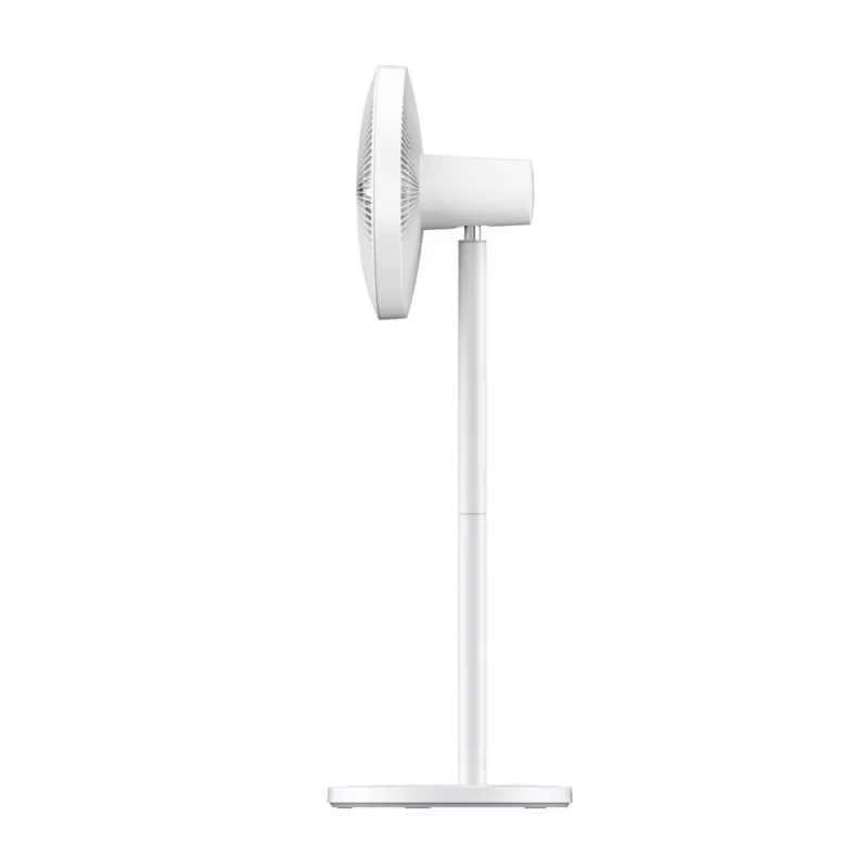Настольный вентилятор Xiaomi Mi Smart Standing Fan 2, белый, BPLDS02DM - Изображение 3